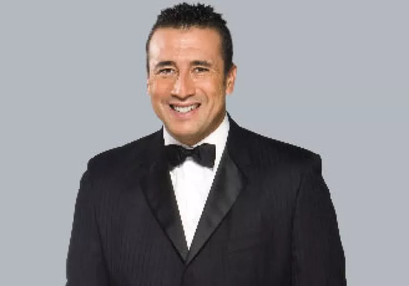 José Manuel González, Director de Mercadotecnia de Bimbo, explica que esta estrategia se diseñó hace 5 años para reactivar el consumo del pan de caja.  (Foto: Duilio Rodríguez)