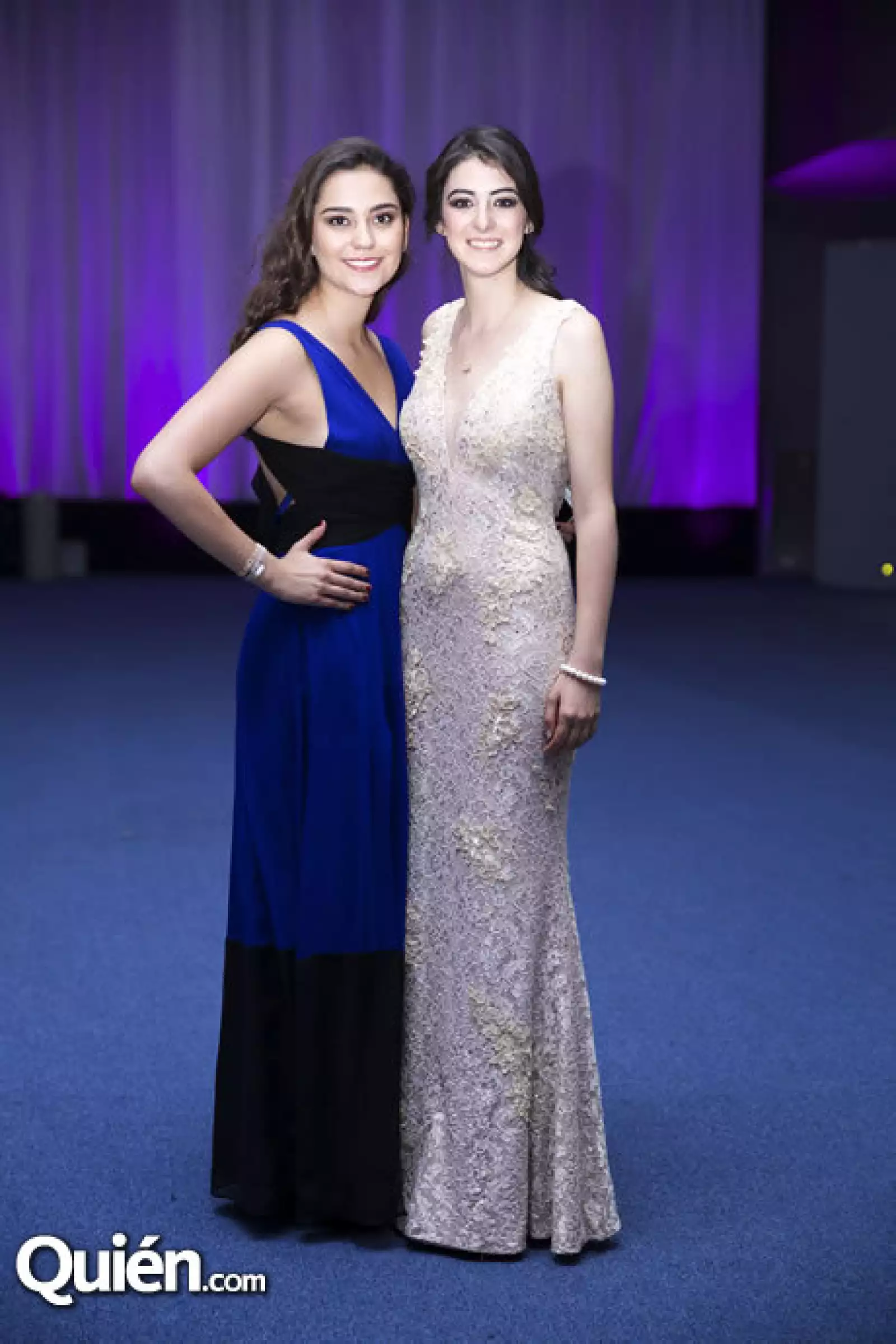 Ileana Nieta,Paola Carswell