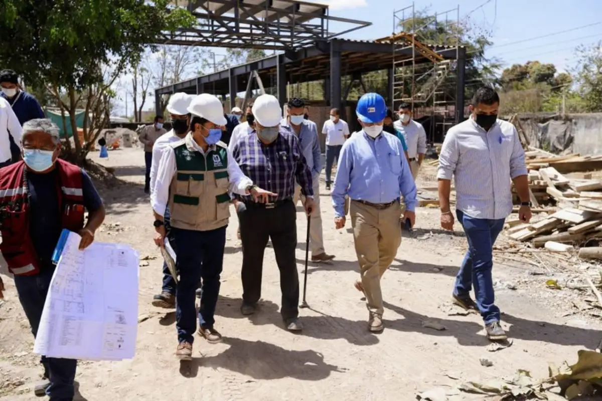 imss bienestar Nayarit