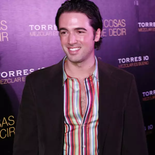 Carlos Girón