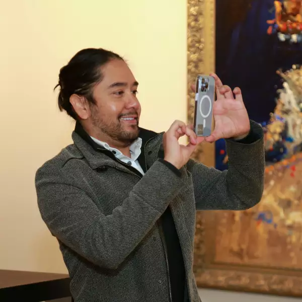 LA PINTURA Y OTRAS PASIONES