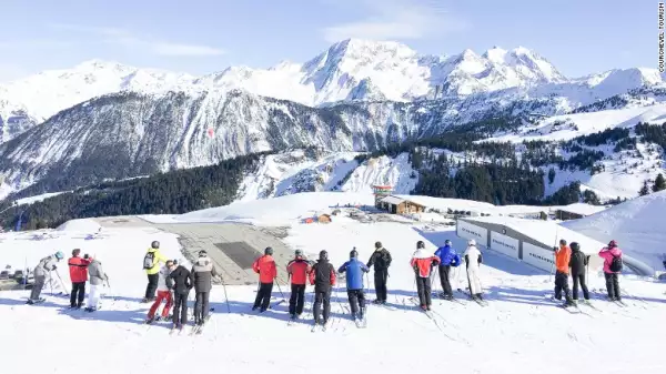 Courchevel