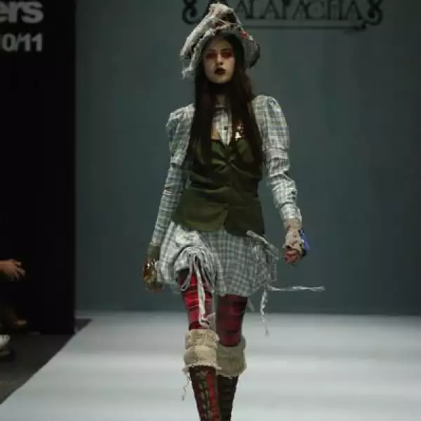 IDM Pasarela Malafacha