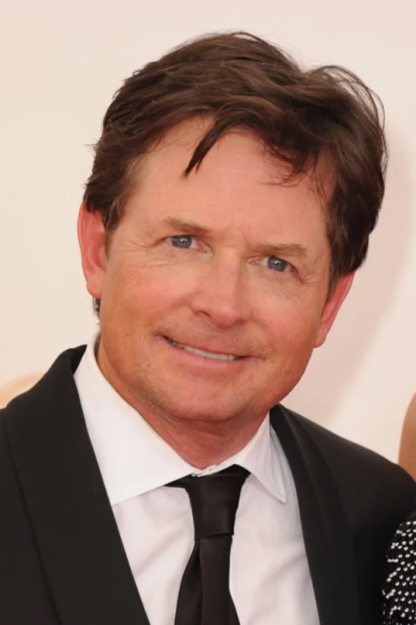 Michael J. Fox