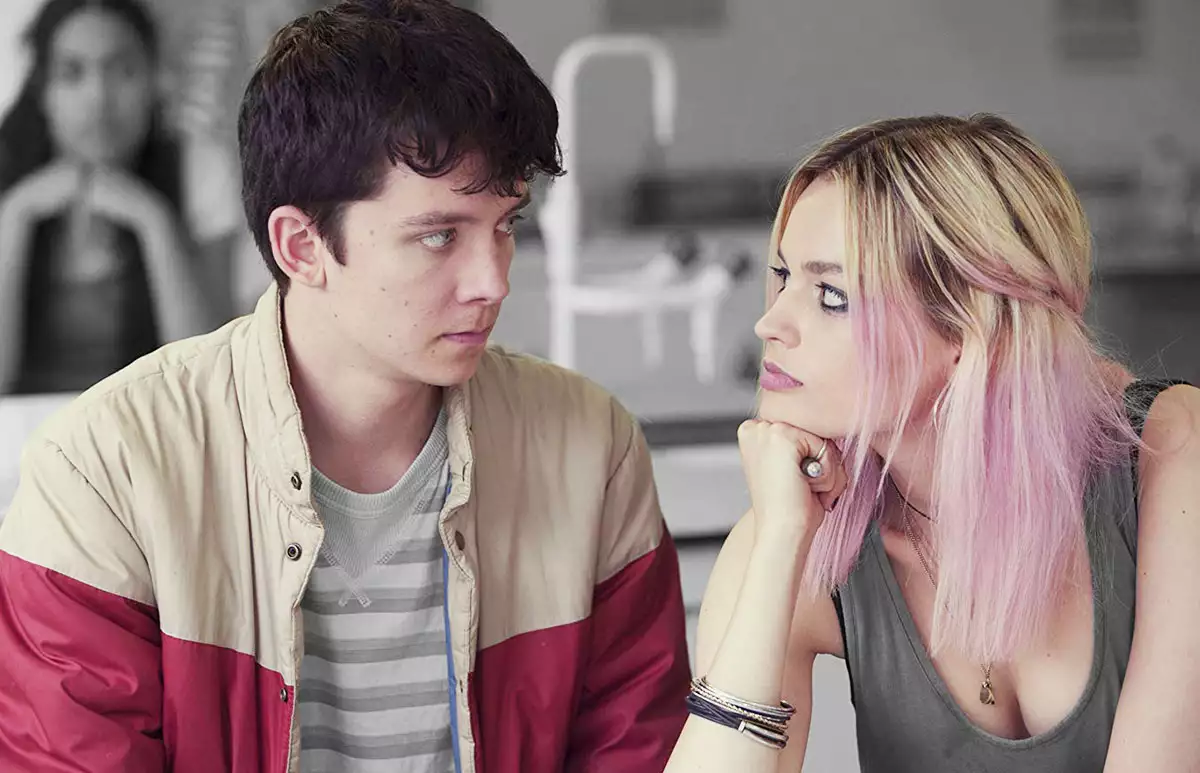 Sex-Education-Netflix-Serie-Porque-verla