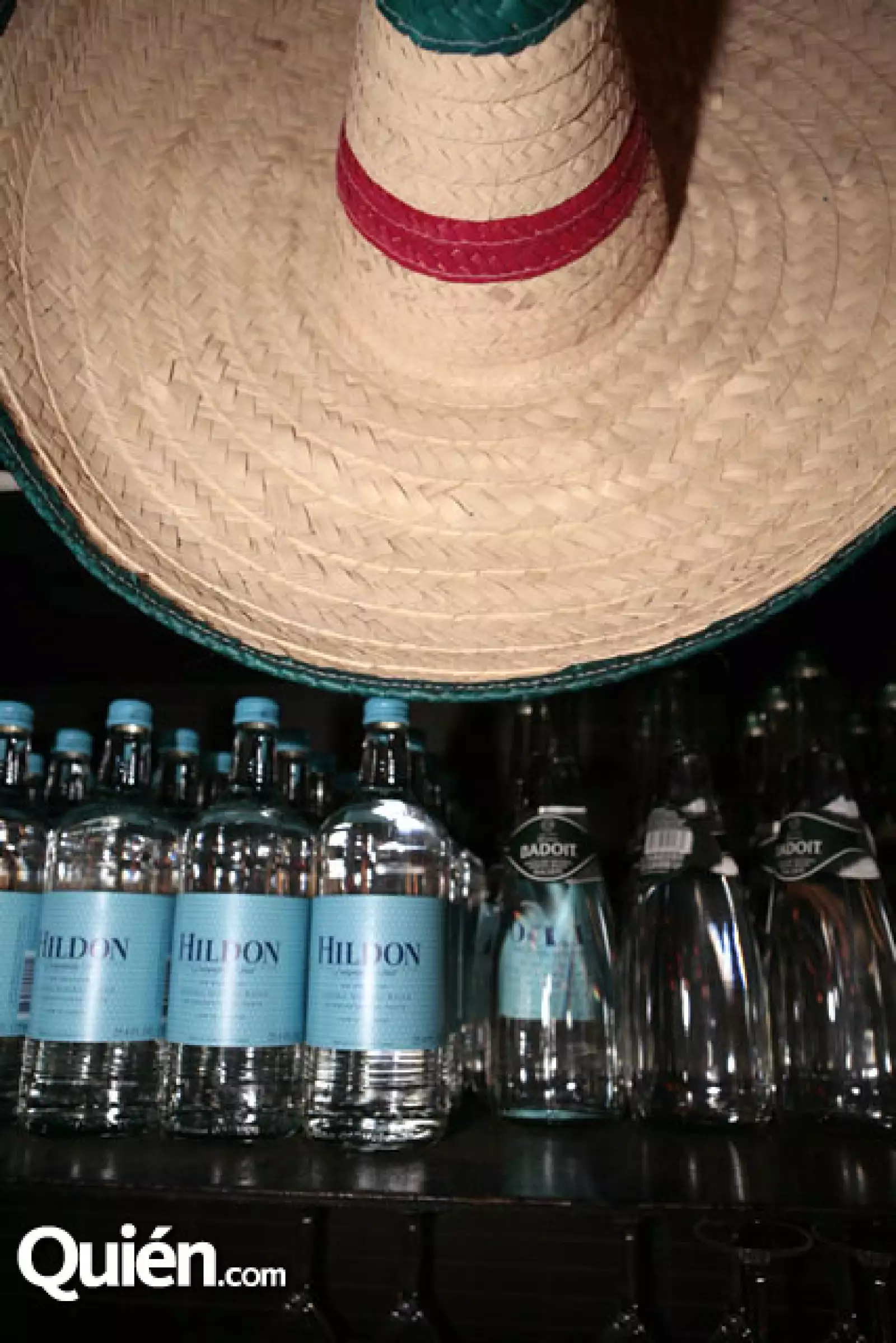 Fiesta Hotel americano