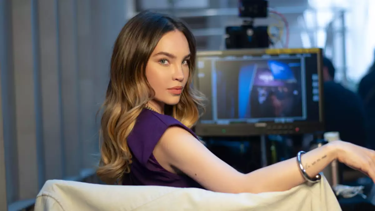 Entrevista con Belinda: sus mejores consejos para invertir en nosotros mismos