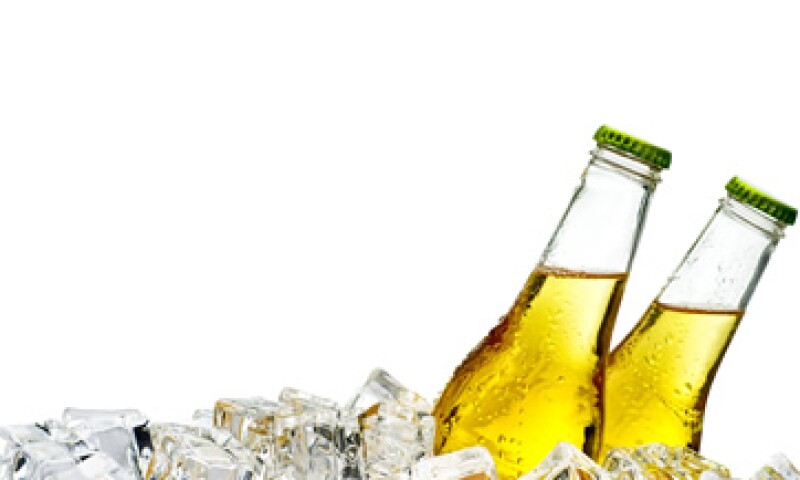 Grupo Modelo es subsidiaria de AB InBev. (Foto: Getty Images )