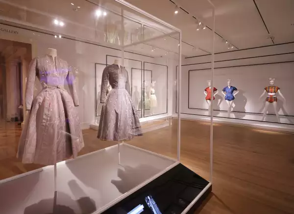 met costume institute