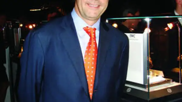 Luis Peyrelongue