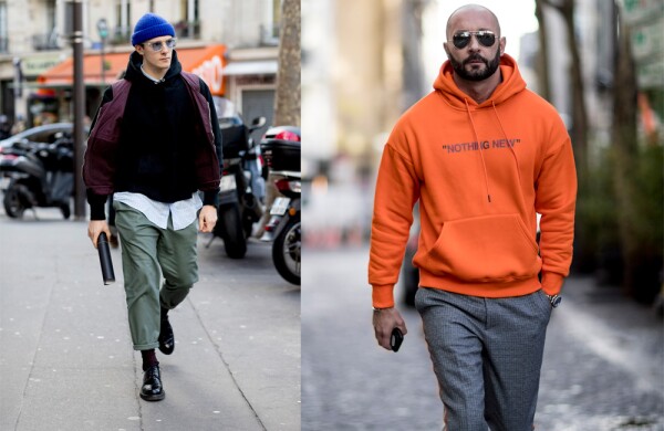 Street style