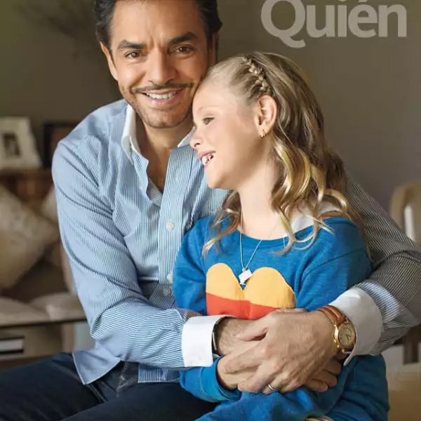 Eugenio y Loreto hicieron un excelente equipo.