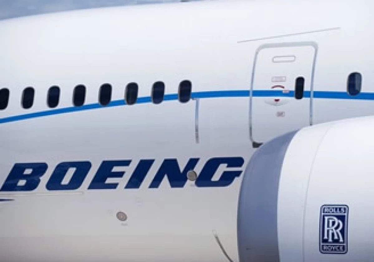 El 787 Dreamliner ofrece un ahorro de combustible para las aerolíneas. (Foto: Reuters)