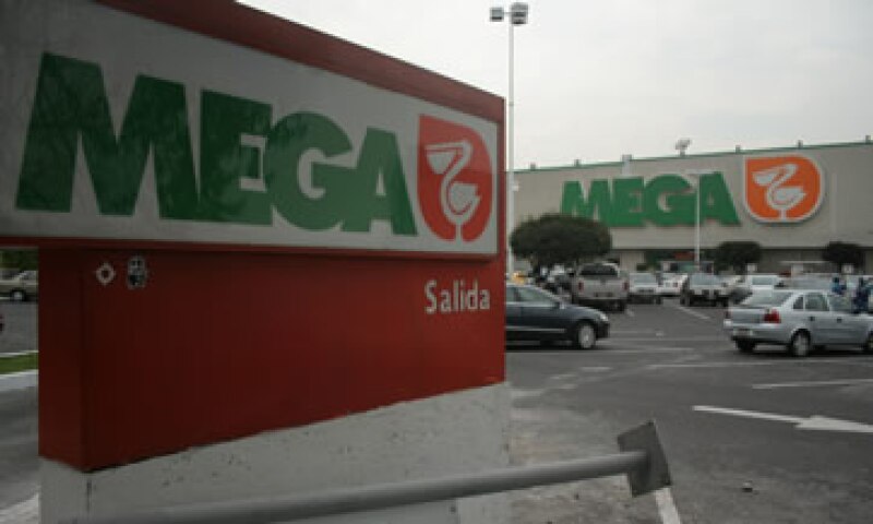 Soriana podrá usar el logo de 'la Comer' por 2 años. (Foto: Cuartoscuro )