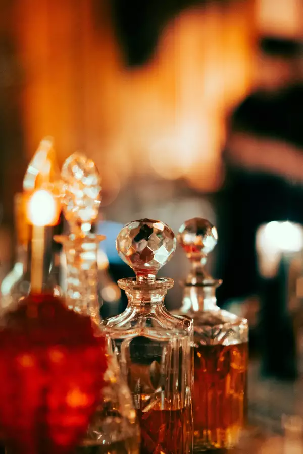 Perfumes 