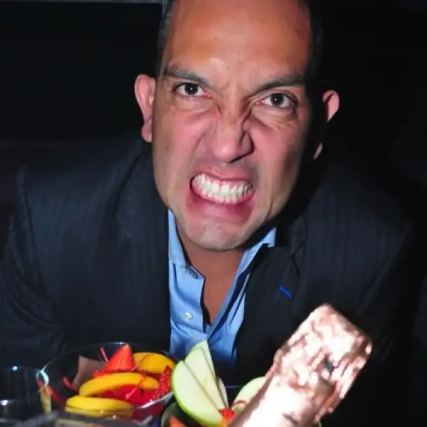 Gustavo Cárdenas