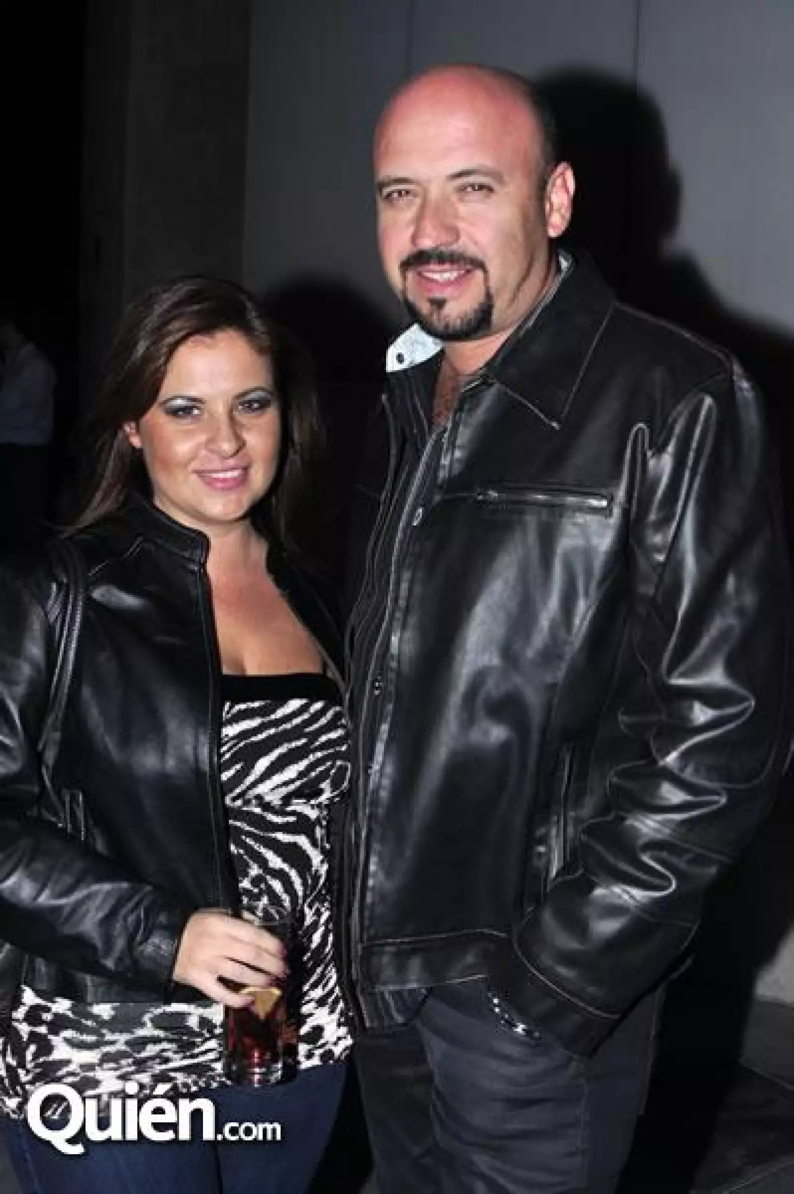 Pasarela a Beneficio de la Cruz Rosa