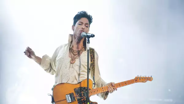 El material que dejó como legado Prince podría no tener un dueño de momento.