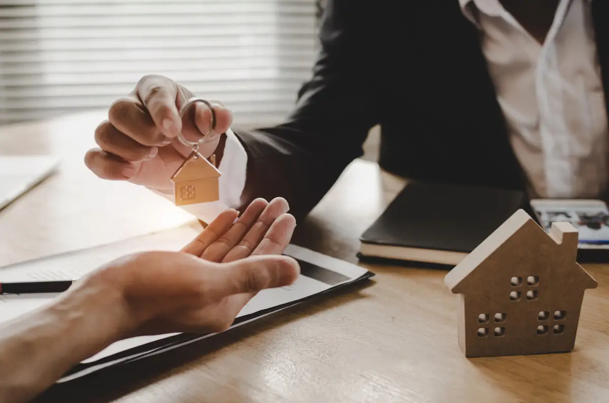 Guía para escriturar una vivienda