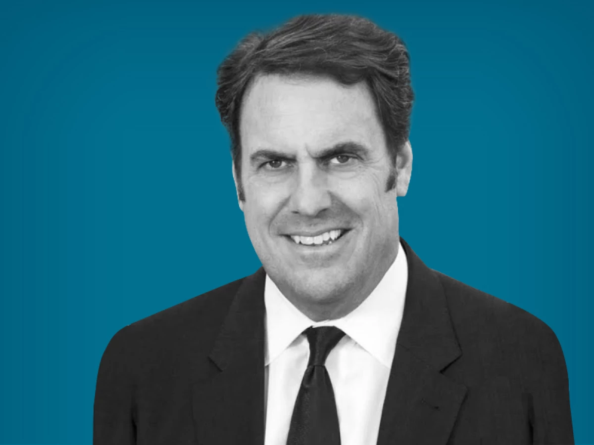 Mark Reuss presidente General Motors