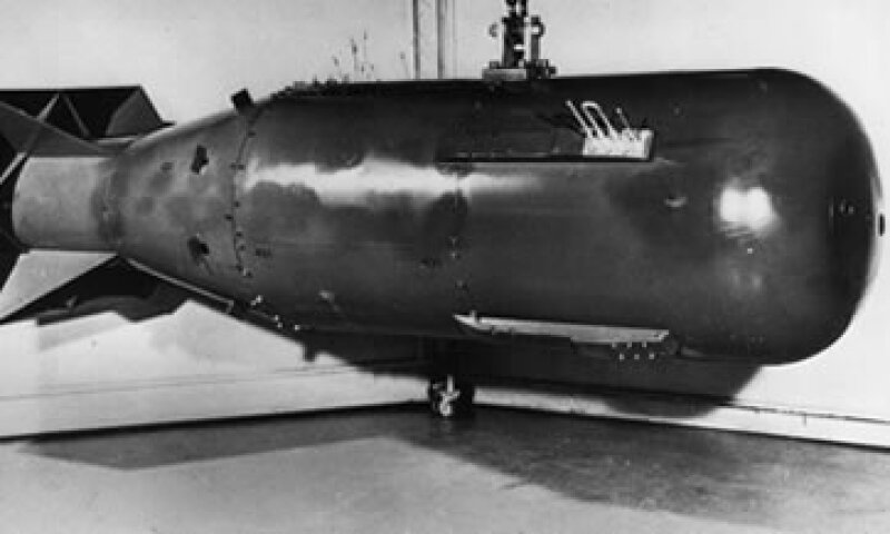 Más de dos docenas de países tienen fuerza nuclear pero no todos tienen bombas. (Foto: Getty Images)
