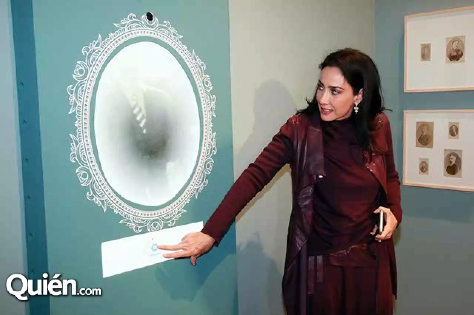María Laura Salinas