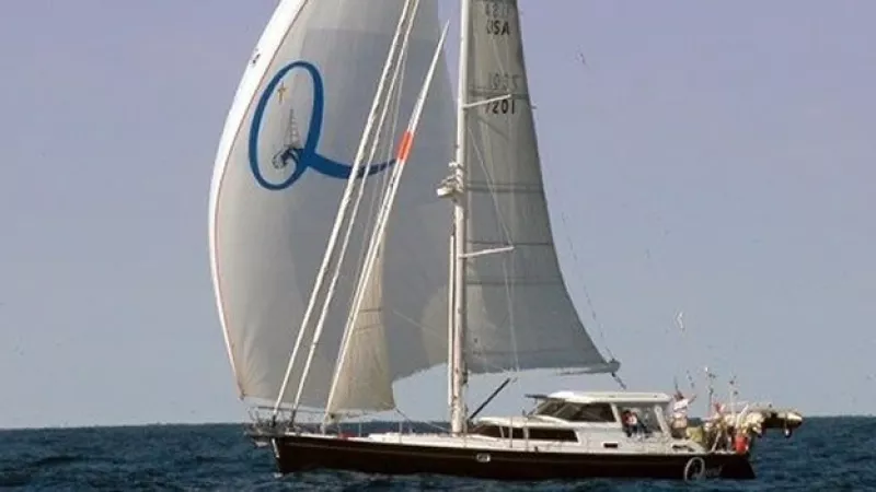 Yate de EU secuestrado por piratas de Somalia