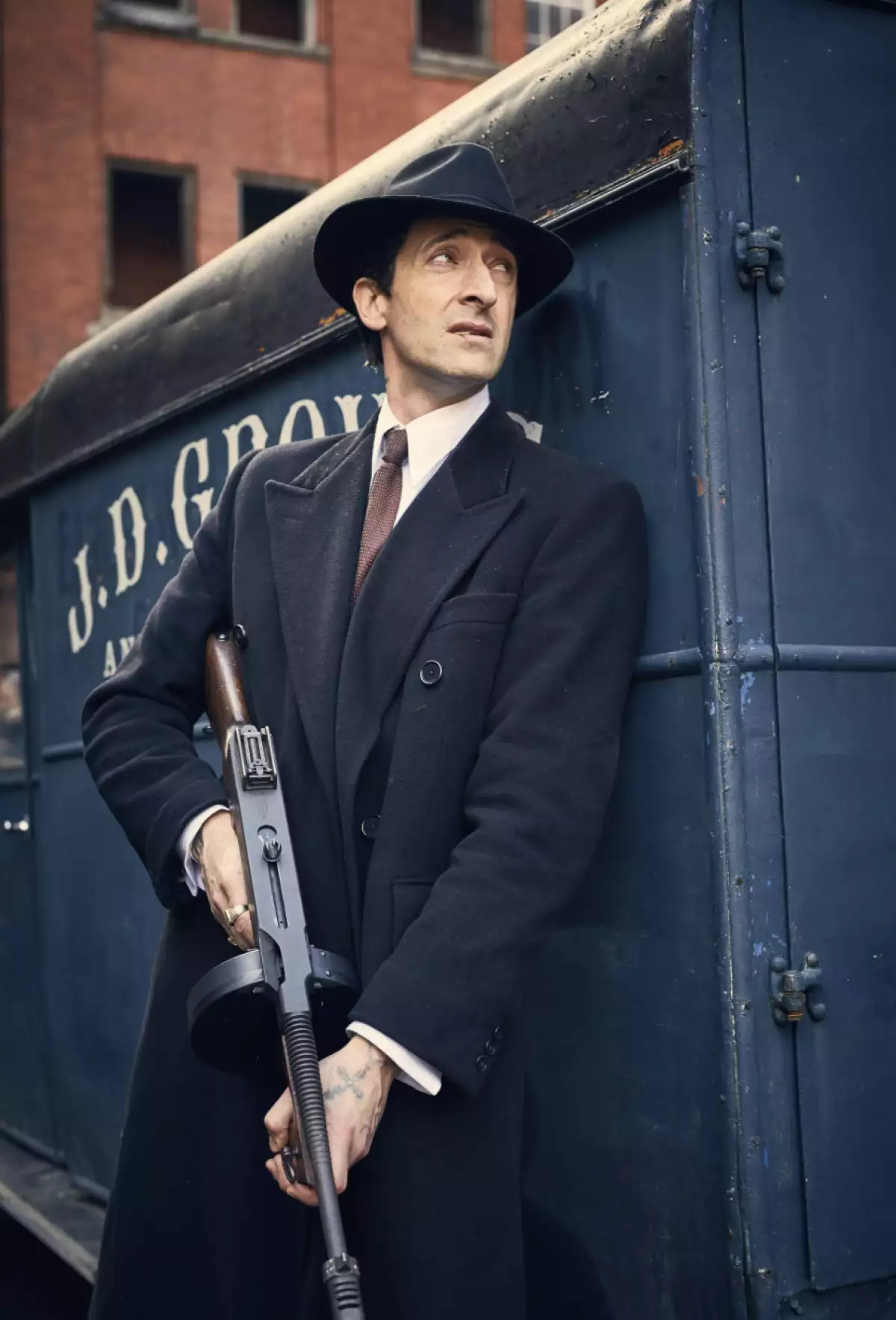 Habrá película de Peaky Blinders con Cillian Murphy, ¡para los más fanáticos! 3.png