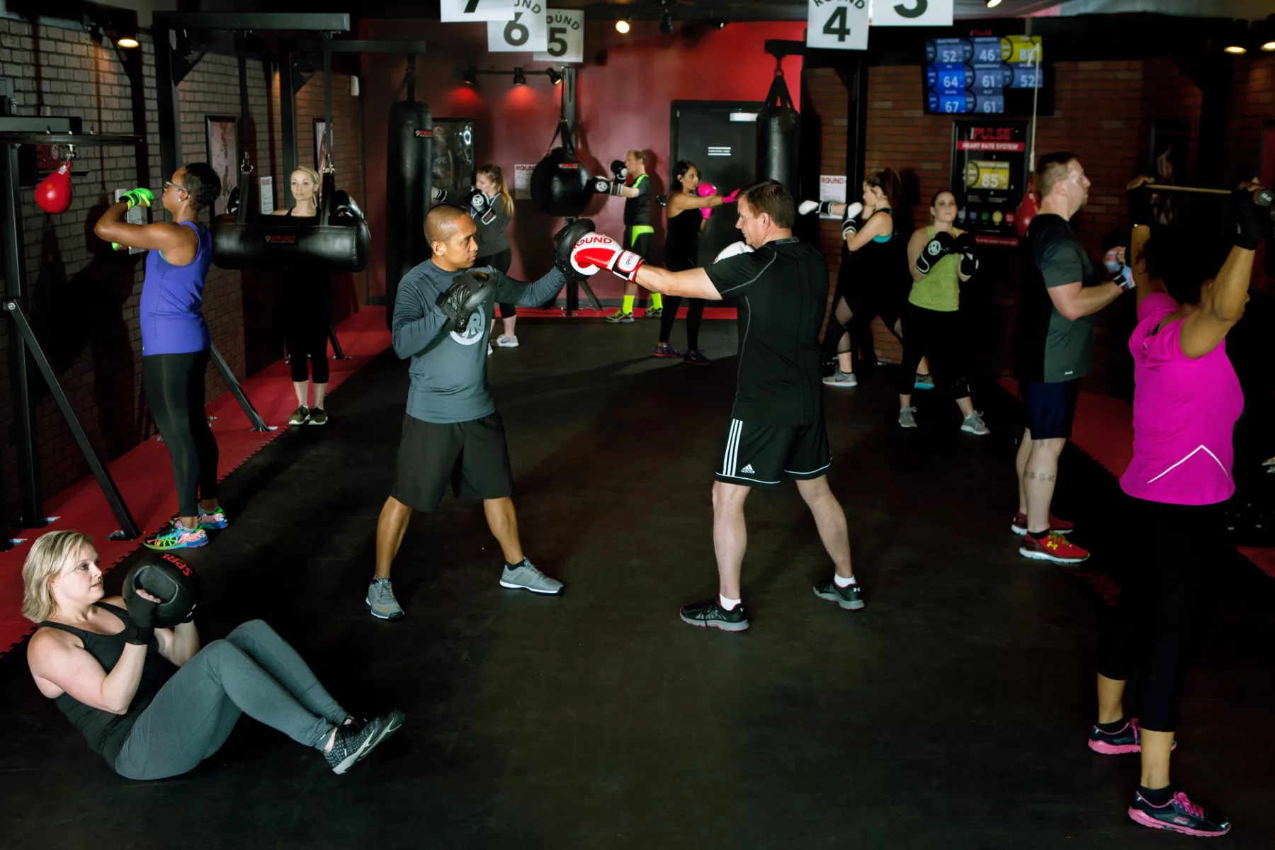 9Round
