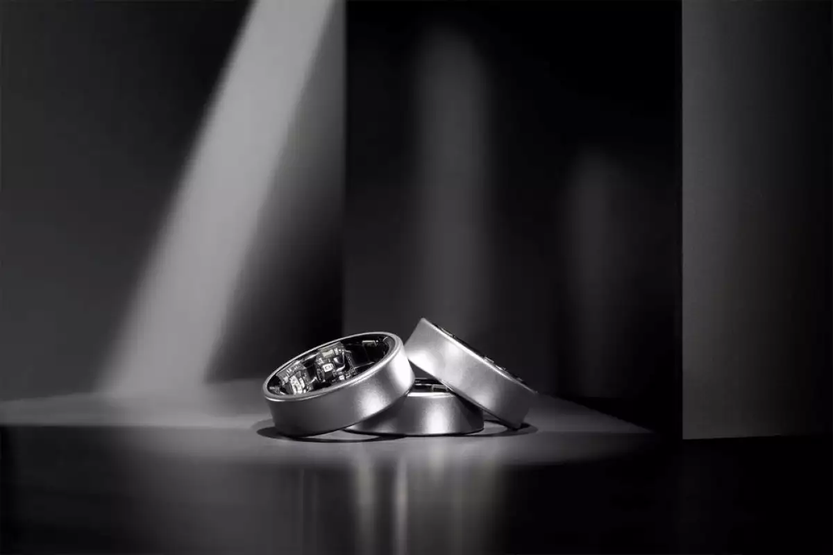 Samsung va muy en serio con los wearables inteligentes: Galaxy Ring y Buds Pro 3 son la prueba