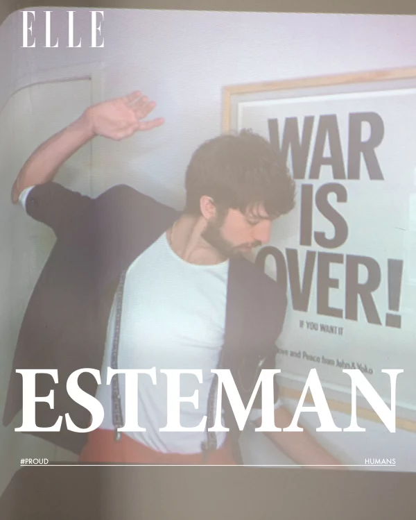 ESTEMAN