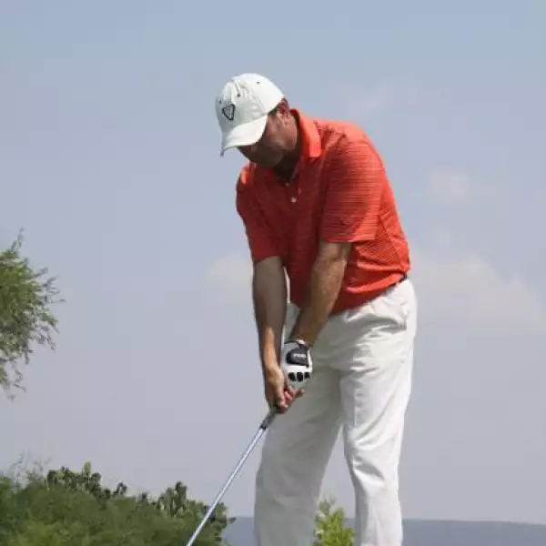 XII Torneo Anual de Golf