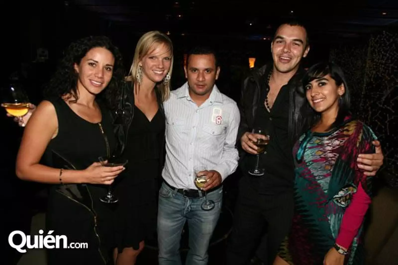 Aniversario Revolution