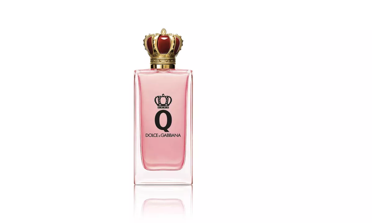 Q de Dolce & Gabbana