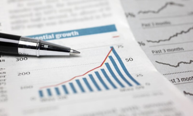 El FMI estima que la economía mundial crezca 4.1% el año entrante. (Foto: Getty Images)