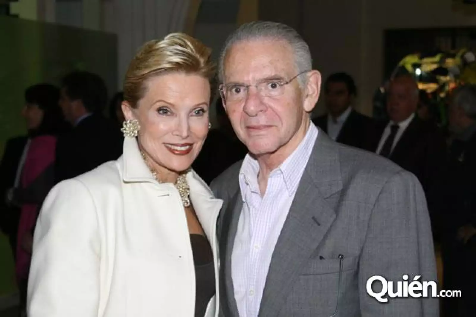 MAP Recorrido Intimo