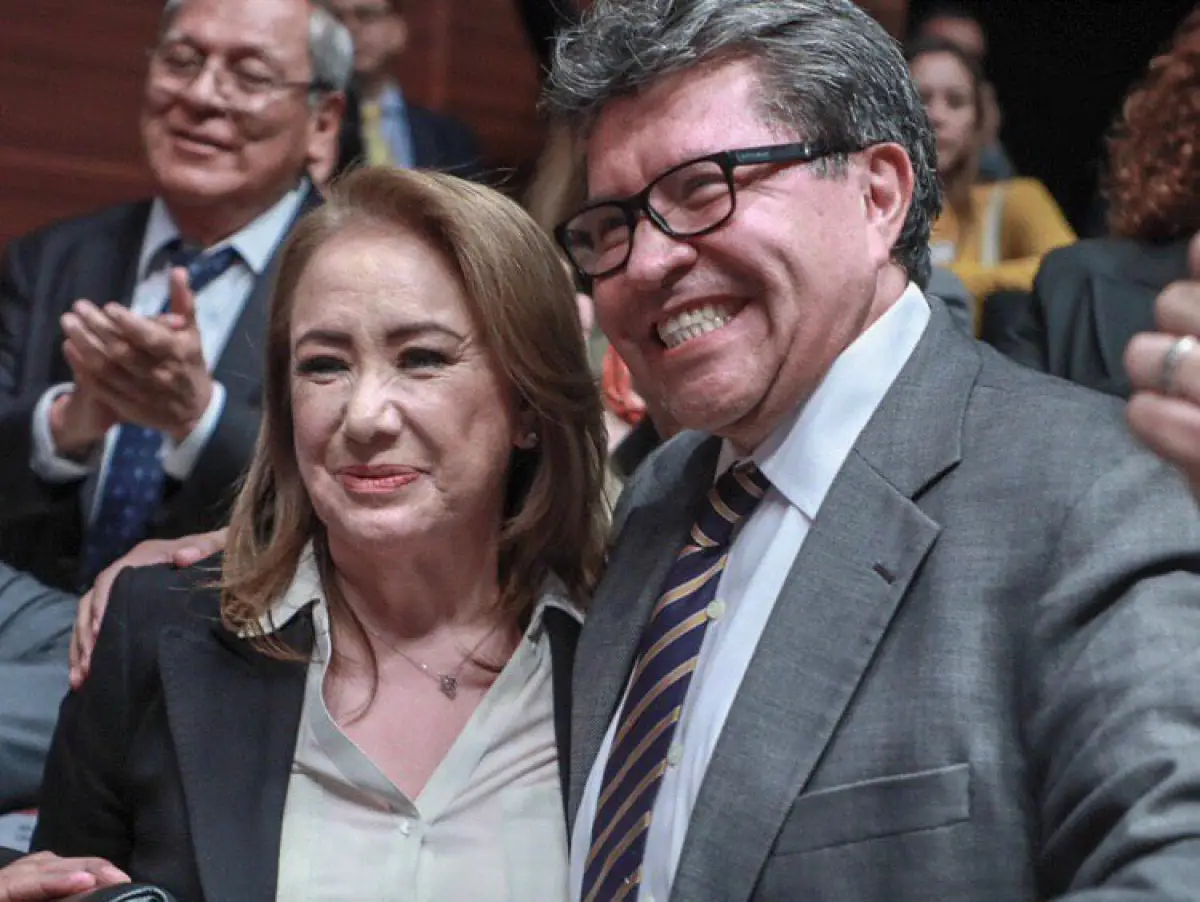 Yasmín Esquivel 
