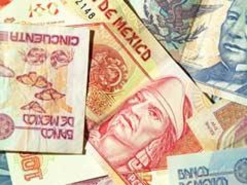 La recaudaci�n de impuestos como porcentaje del PIB no supera el 11%. (Especial)