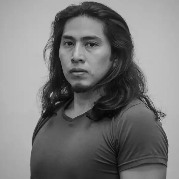 Josue May chi Comic Con