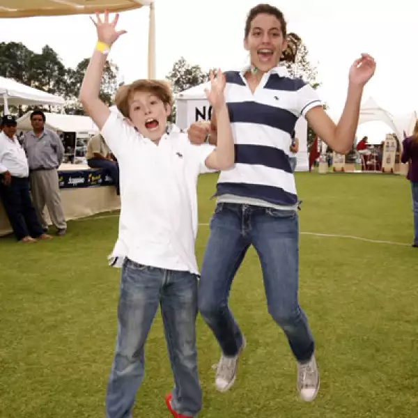 Peyrelonge poresentado por Scappino