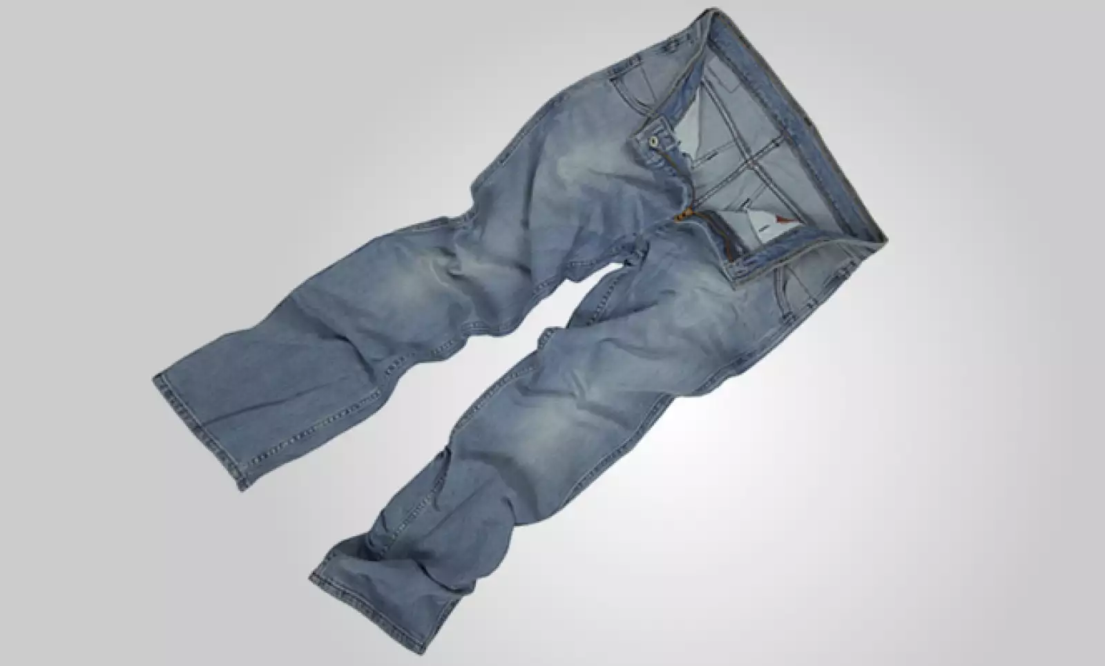 La firma pone especial atención en los  forros estampados para dar toques diferentes a los pantalones.