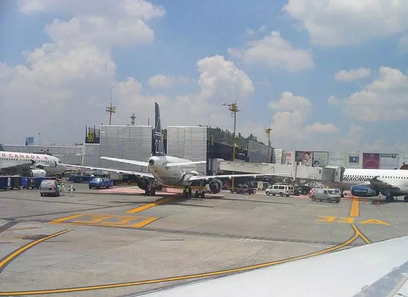 Aeropuerto