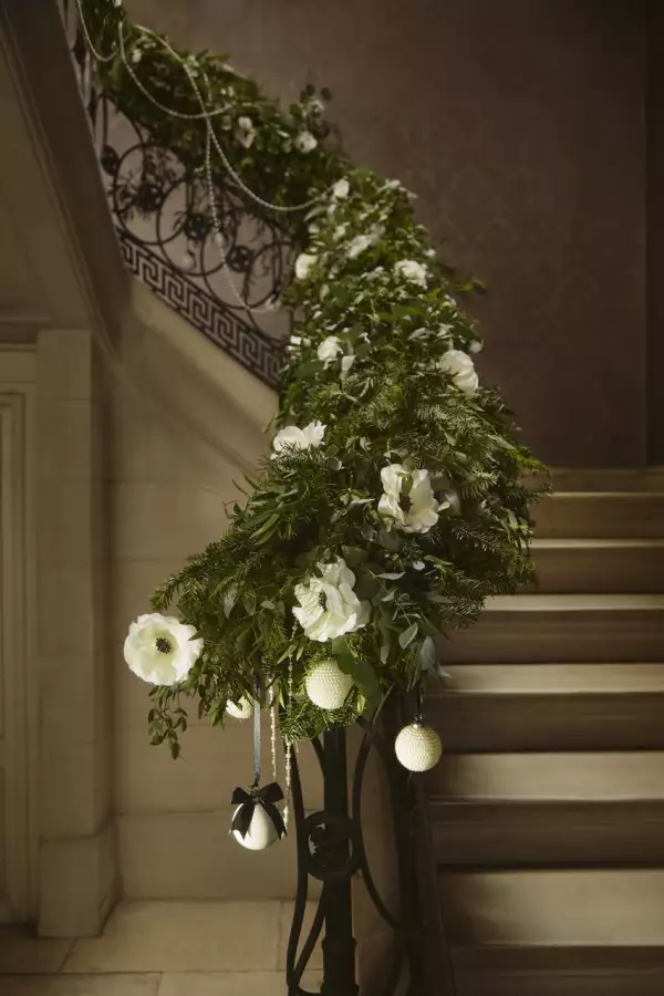 Adornos que resaltan la belleza del hogar