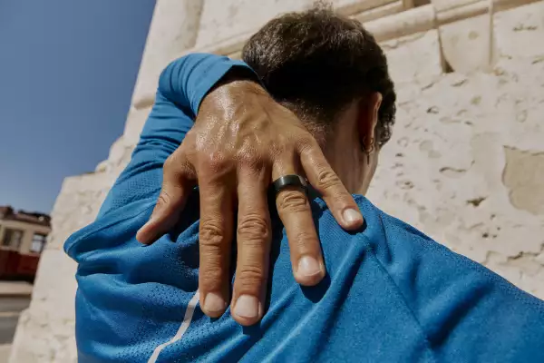 Oura Ring