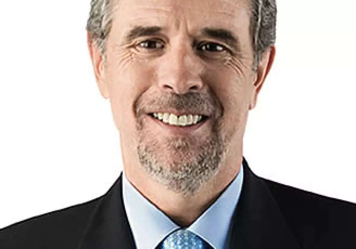 Ángel Larraga dirige la empresa que tiene más de 50% del negocio de distribución de gas natural en el país. (Foto: Carlos Aranda / Mondaphoto)