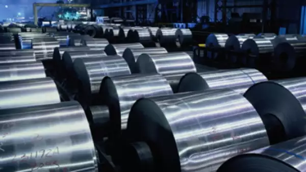 Las ventas de Alcoa cayeron a 5,770 millones de dólares. (Foto: Getty Images)