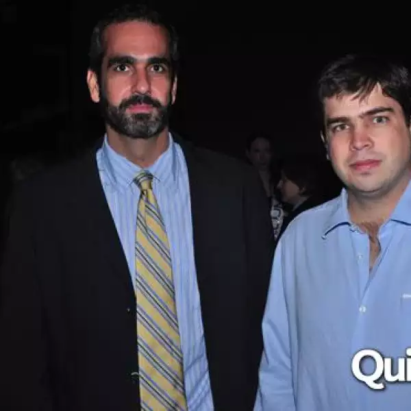 Brindis Navideño Iza Business Centers