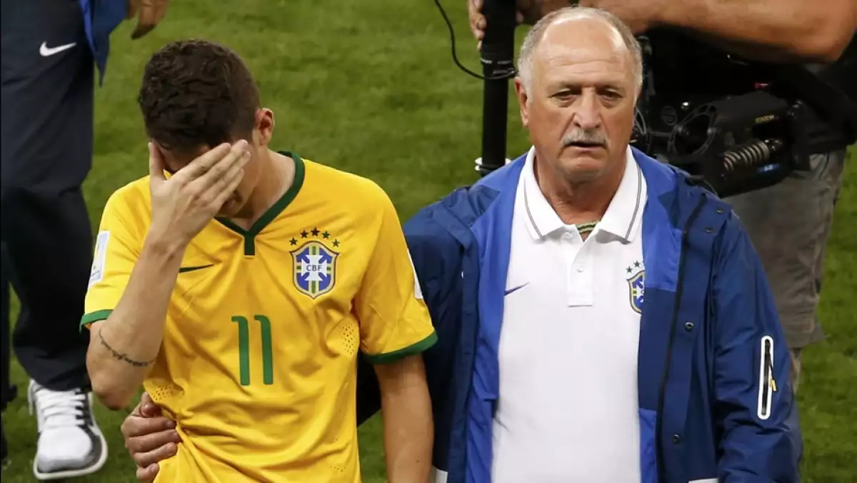 Scolari
