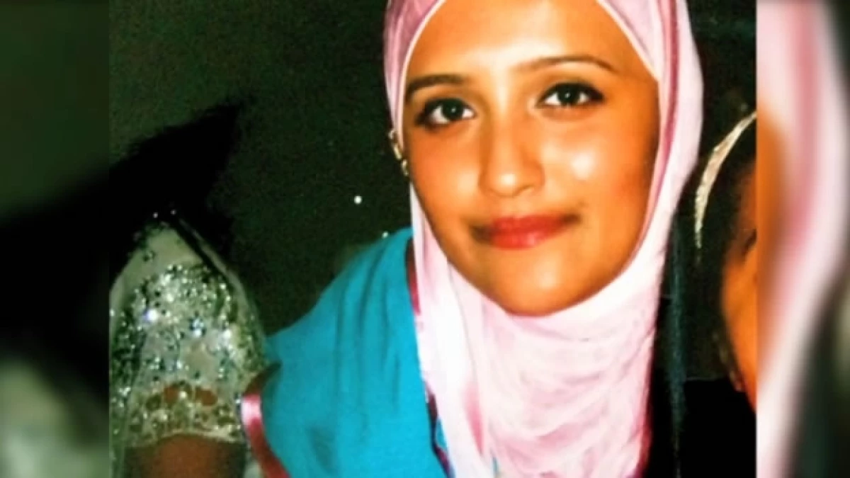 Aqsa Mahmood isis siria