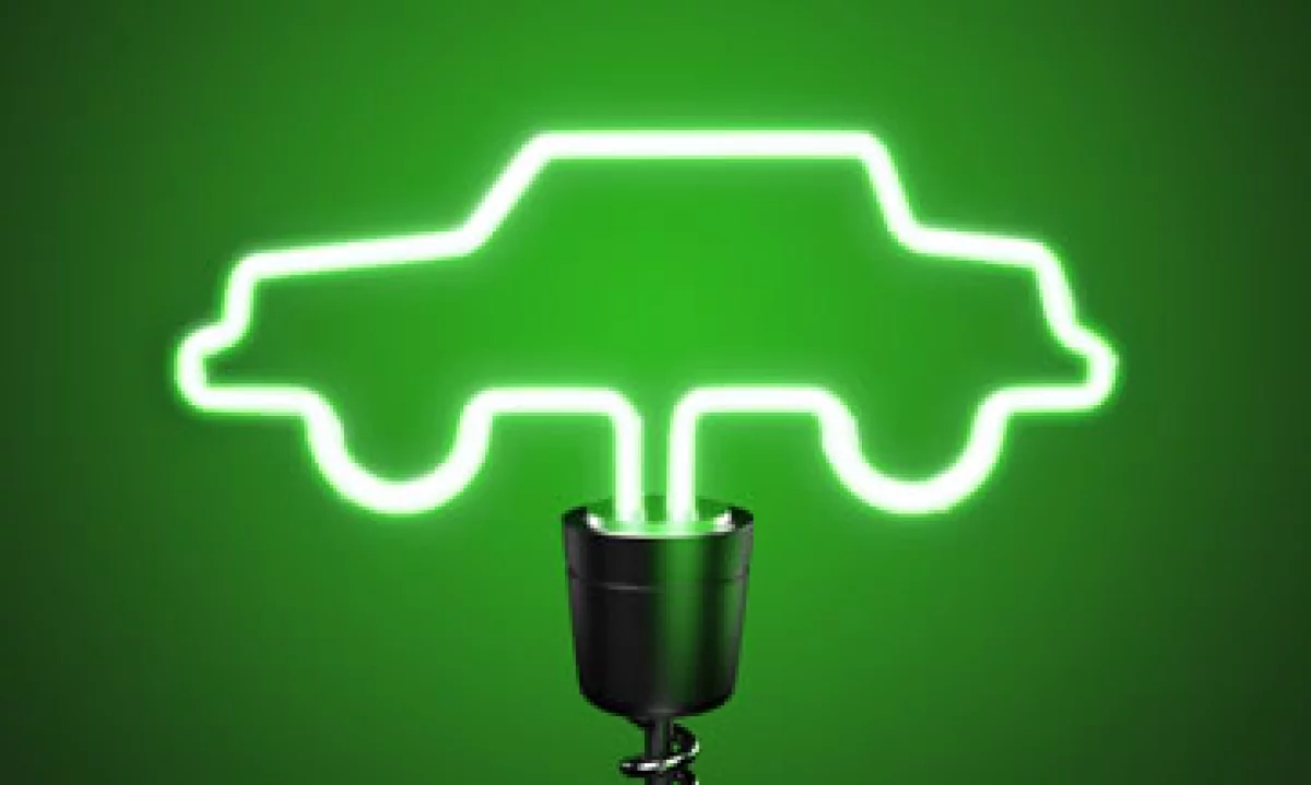 Los autos con celdas de combustible funcionan con electricidad y pueden ser utilizados para distancias más largas. (Foto: Getty Images)
